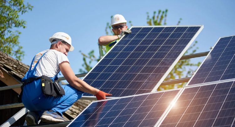 Reciclaje, conoce los 4 beneficios de la energía solar fotovoltaica en tu hogar