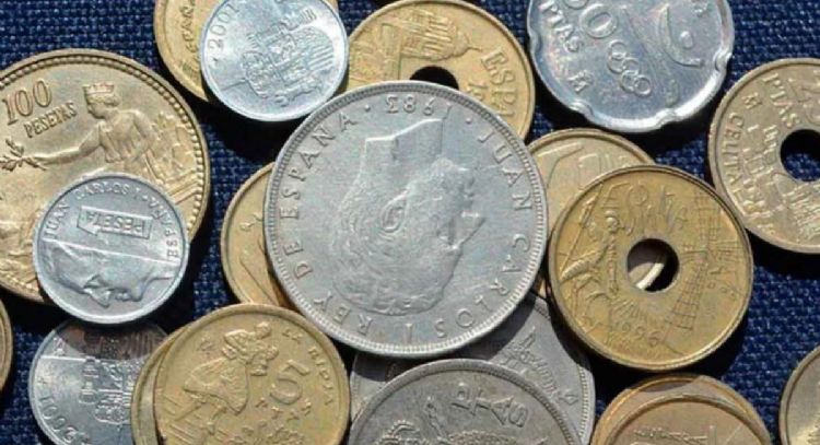 La moneda de 1992 que hace que los coleccionistas paguen hasta 450 euros