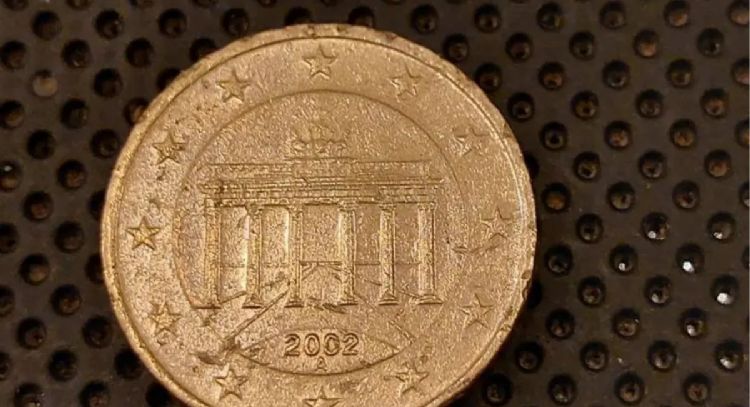Monedas de 10 Céntimos de Euro: Pequeñas Piezas con Grandes Valores