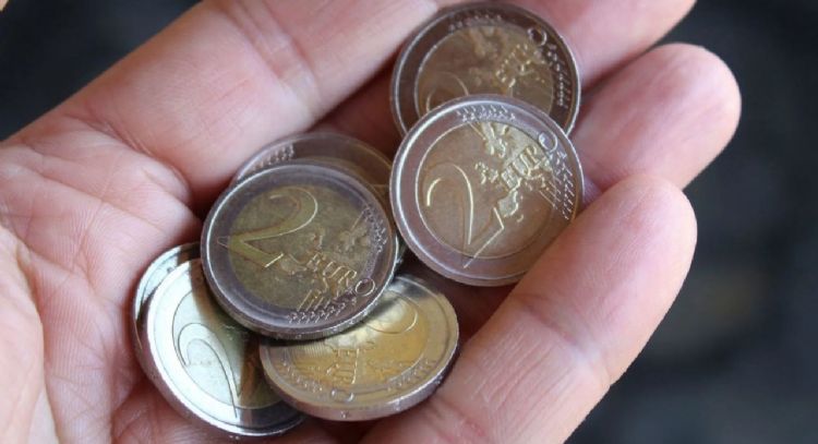 El Tesoro de Madrid: La Milagrosa Moneda de 2000 Pesetas por la que los coleccionistas no dudan en pagar más de 1100 Euros