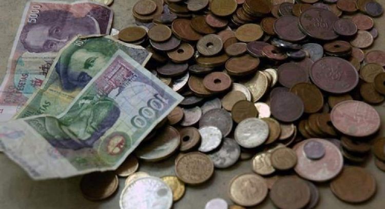 Convierte 1 Peseta en cientos de Euros: La Codiciada Moneda de 1988 por la que los coleccionistas pagan más de 200 Euros