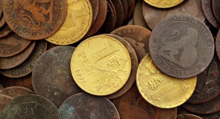 La Joya Numismática de 1937, una Moneda por la que las Casas de Cambio han desembolsado 3000 Euros