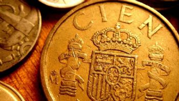 La Más Codiciada de las Casas de Cambio: La Moneda de 100 Pesetas, una joya que puede valer 800 Euros y un viaje por Valencia