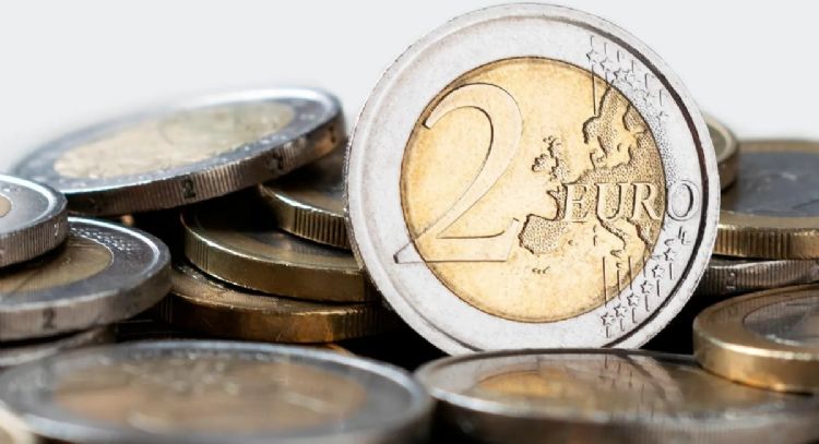 La Milagrosa y reciente Moneda de 2 Euros, una Joya Numismática que puede valer 400 Euros y un boleto para ver la F1