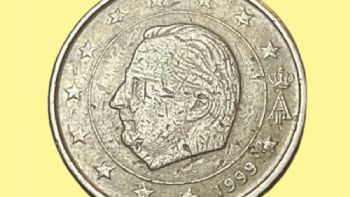Puede estar en tu caja de herramientas: La moneda de 50 céntimos del 99, valorada en más de 790 euros