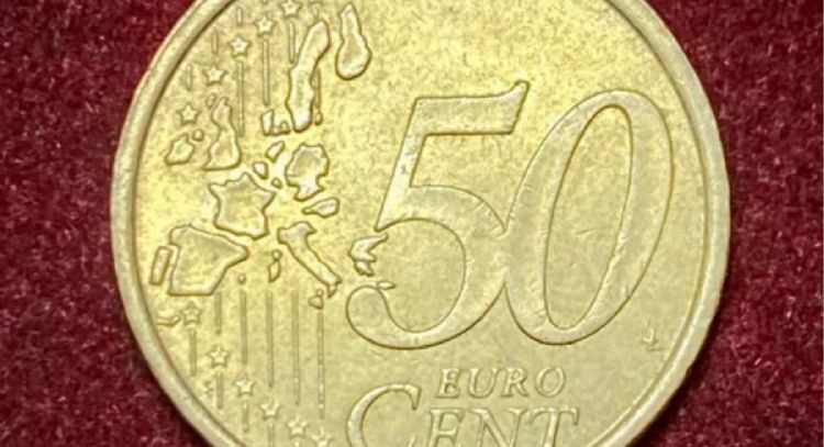 Monedas de 50 Céntimos: Un Tesoro en Tu Bolsillo, Descubre Cómo Cambiarlas por 100 Euros y un Tour por el Museo del Euro