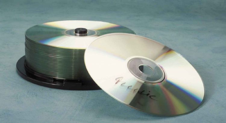 Recicla los CD y DVD que tienes en el olvido con estas creativas ideas para reutilizar