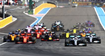 La nueva regulación que modificaría la estructura de la Fórmula 1