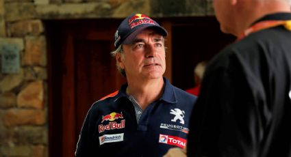 Rally Dakar 2021: la autocrítica de Sainz tras finalizar su actuación