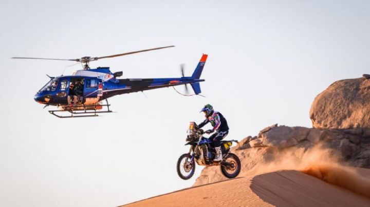 Rally Dakar 2021: Benavides y el desarrollo de la etapa final