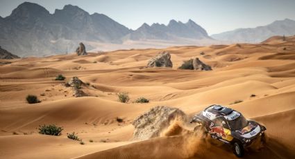 Rally Dakar 2021: la clasificación general en todas las categorías ante del reinicio