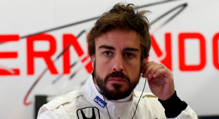 La preocupante noticia de Alpine sobre Fernando Alonso