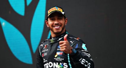 El aspecto que definiría la renovación de Lewis Hamilton con Mercedes