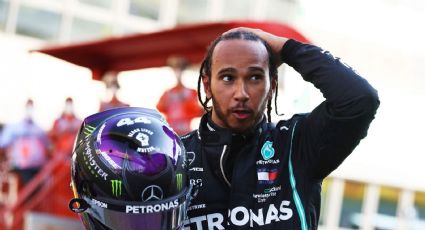 Mercedes publicó su decisión acerca del futuro de Lewis Hamilton