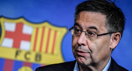 Barcelona publicó un comunicado a raíz de la detención de Bartomeu