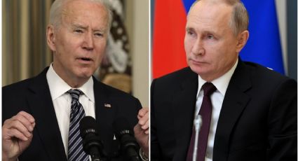 Putin rechaza las acusaciones de Biden y el Kremlin responde: “Esto no había pasado en la historia"