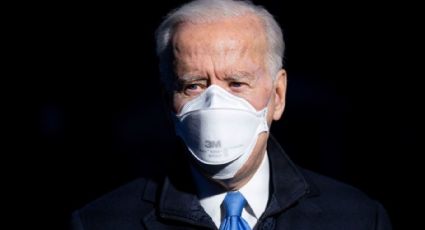Biden opinó sobre el origen del coronavirus y aseguró que tiene teorías al respecto