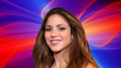 En el día de su cumpleaños Shakira se encontró más acompañada que nunca