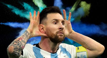 Las peores reacciones de la prensa española contra Lionel Messi y su triunfo en Qatar 2022