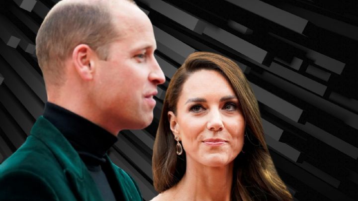 La profunda rivalidad que divide al Príncipe Guillermo y Kate Middleton