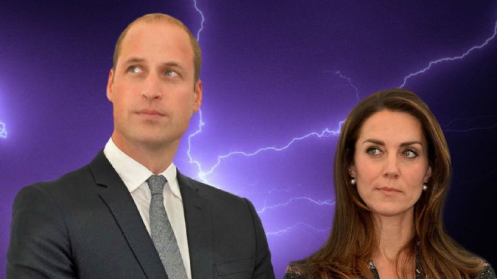 Los gestos del Príncipe Guillermo y Kate Middleton que demuestran cuánto se quieren