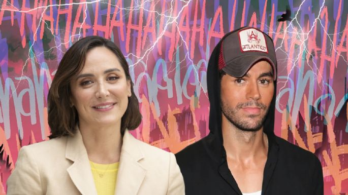 La cruel broma de Enrique Iglesias a Tamara Falcó, a horas de romper con Íñigo Onieva