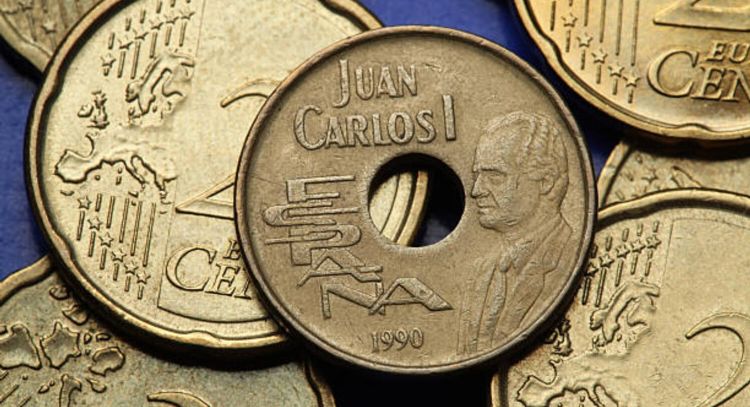 Gana más de 800 euros con esta moneda de la década de 40 que se ha vuelto una de las piezas más codiciadas
