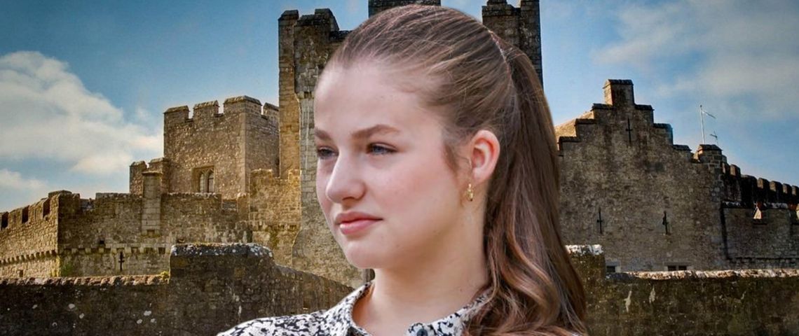 Cuánto cuesta contraer matrimonio en la residencia de la Princesa Leonor en Gales
