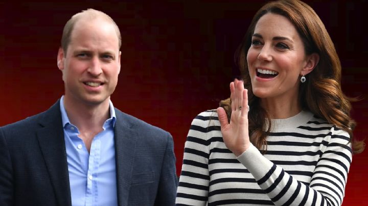 Lo que Kate Middleton ha arrebatado al Príncipe Guillermo y podría enfadar al Rey Carlos