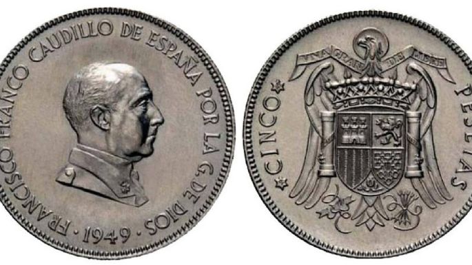 Pesetas, guía completa para coleccionar y vender estas monedas históricas