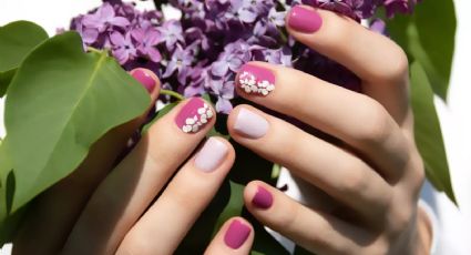 Diseños de uñas que no te puedes perder: Los colores que te harán triunfar en el verano
