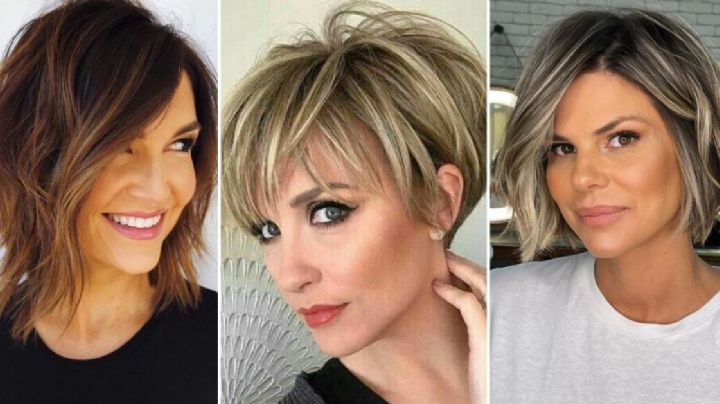 El corte de pelo que rejuvenece y deslumbra a todos, tendencias para mujeres en 2023