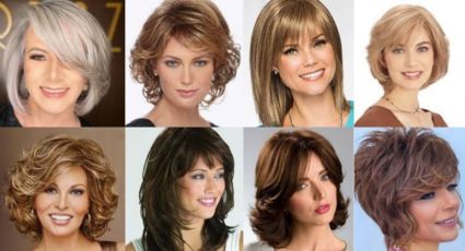 Cortes de pelo para mujeres mayores de 40 años: Una guía para verte joven y estilizada