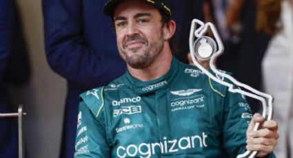 Fernando Alonso: en busca de ser el próximo campeón de Fórmula 1