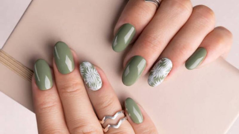 Semipermanente para uñas hermosas: Ideas para dar un toque mágico a tus manos