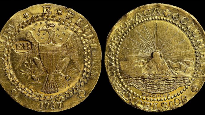 La Moneda de Oro Doble Ã�guila de 1933: Su Valor Alcanza los Asombrosos 15 Millones de Euros