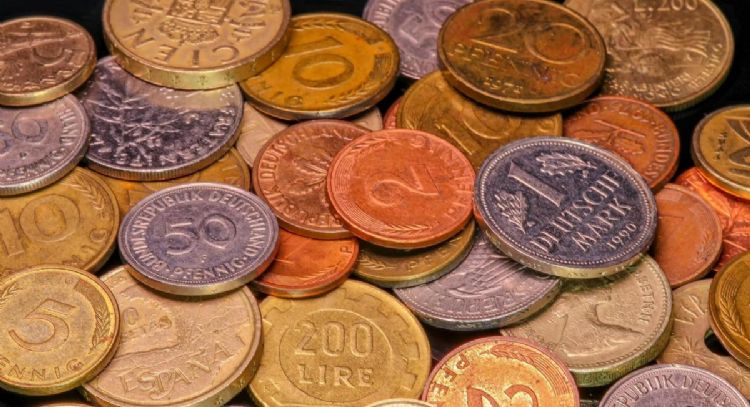 ¡Desempolva tus monedas de pesetas!: Todo lo que debes saber para vender como un profesional