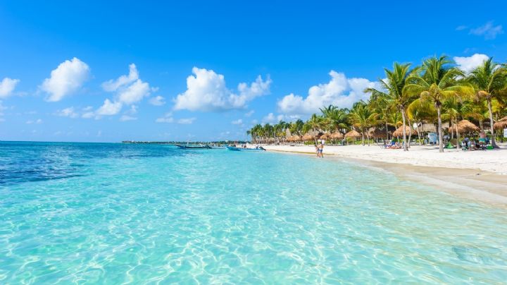 Descubre la moneda con la que puedes disfrutar de este lujoso hotel en el Caribe