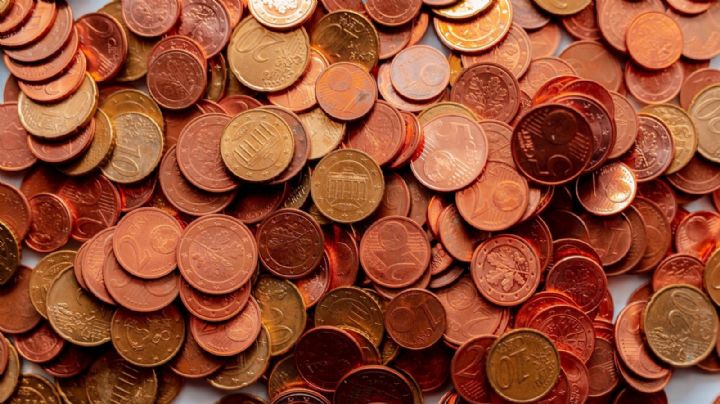 Monedas de 1 CÃ©ntimo de Euro: Â¿Tienes "El Roble" que Puede Valer 50.000 Euros?