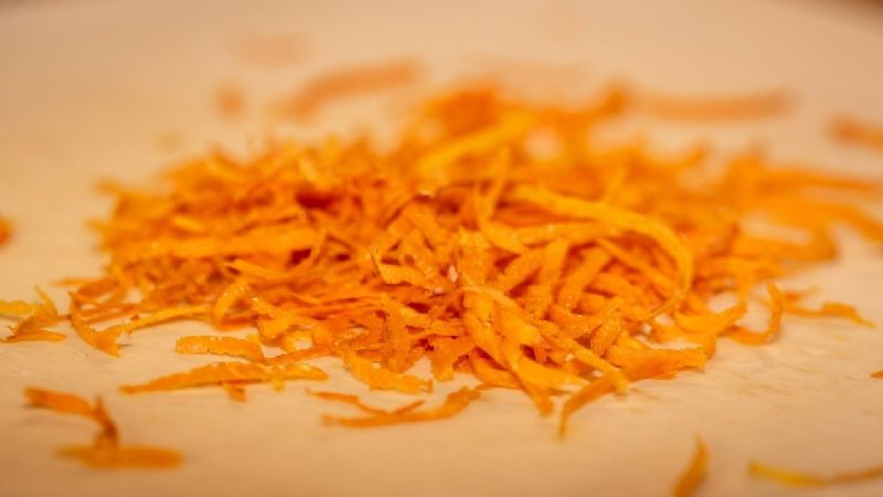 ¡Hace esta receta fácil en tu casa! Descubre este budín dulce de zanahoria