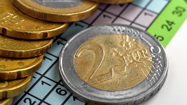Â¿Una de las mÃ¡s valiosas? Descubre esta moneda de 2 euros de la dÃ©cada del 2000 que se ha revalorizado