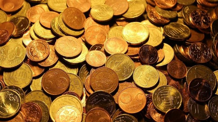 La moneda de oro de la Reina Isabel II que puede brindarte una suma no menor a la de 3000 euros!
