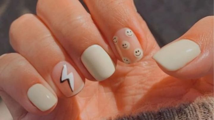Explorando las Tendencias de Pinterest: Los Diseños de Uñas en Gel que Están Cautivando esta Temporada