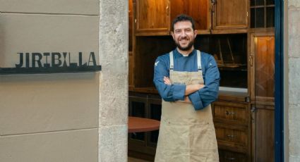 La parada obligada en tu viaje a Barcelona: Descubre el restaurante que fusiona la cocina española y mexicana
