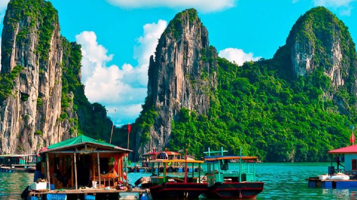 Vietnam: Un Tesoro por Descubrir en Tu Próximo Viaje Turístico