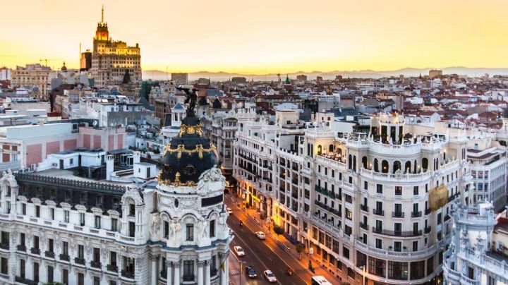 Descubre los mejores restaurantes de Madrid y apúntalos para tu próximo viaje a la ciudad