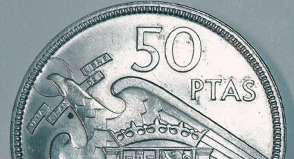 La milagrosa moneda de 50 pesetas que te permite comprar tus productos favoritos en Amazon: De Pesetas a Euros