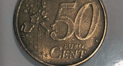El trozo de metal de 1949: ¿Podrías convertir tu moneda de 50 céntimos en más de 1.500 euros con el mercado de Barcelona?