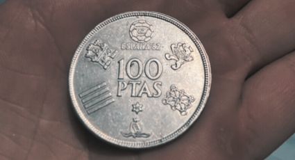 Joyas numismáticas en tu caja de recuerdos: La moneda de 100 pesetas que puedes convertirlas en miles de euros