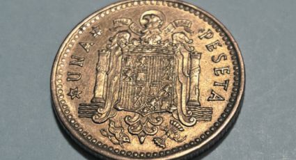Descubre estas monedas de 1 peseta que puedes cambiar por miles euros y obtener áticos de lujo en Barcelona